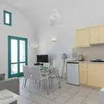 Great Santorini Villa Thalasa Air Conditioning 3 Bedrooms Thira Villa *