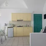 Great Santorini Villa Thalasa Air Conditioning 3 Bedrooms Thira Villa