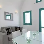 Villa Great Santorini Villa Thalasa Air Conditioning 3 Bedrooms Thira *
