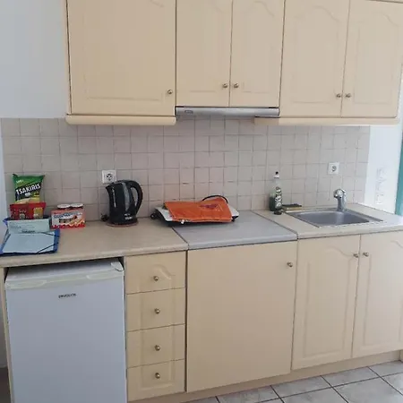 Villa Great Santorini Villa Thalasa Air Conditioning 3 Bedrooms Thira