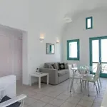 Villa Great Santorini Villa Thalasa Air Conditioning 3 Bedrooms Thira *