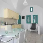 Great Santorini Villa Thalasa Air Conditioning 3 Bedrooms Thira Imerovigli (Santorini)