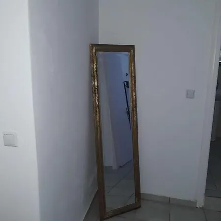 빌라 Great Santorini Villa Thalasa Air Conditioning 3 Bedrooms Thira