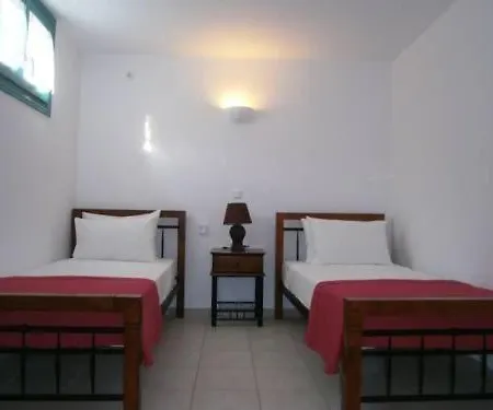 فيلة Great Santorini Villa Thalasa Air Conditioning 3 Bedrooms Thira إيميروفيغلي
