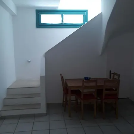Willa Great Santorini Villa Thalasa Air Conditioning 3 Bedrooms Thira *