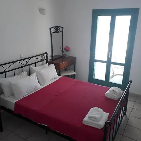 Great Santorini Villa Thalasa Air Conditioning 3 Bedrooms Thira *